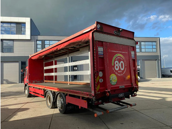 Renault Premium 380 6x2/4 / Drinks Transport leasing Renault Premium 380 6x2/4 / Drinks Transport: obrázek 4