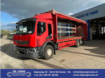 Renault Premium 380 6x2/4 / Drinks Transport leasing Renault Premium 380 6x2/4 / Drinks Transport: obrázek 1