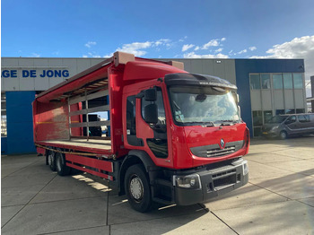 Renault Premium 380 6x2/4 / Drinks Transport leasing Renault Premium 380 6x2/4 / Drinks Transport: obrázek 3