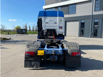 Tahač MAN TGX 18.440 / ADR / PTO / Automatic: obrázek 5