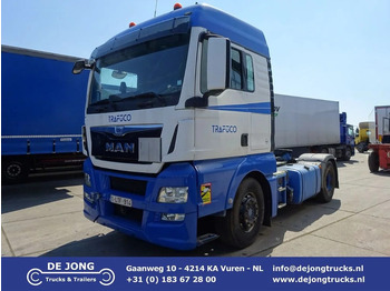Tahač MAN TGX 18.440