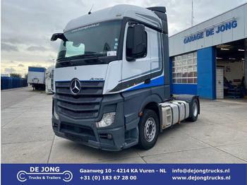 Tahač MERCEDES-BENZ Actros 1845