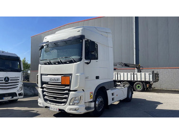 Tahač DAF XF 510
