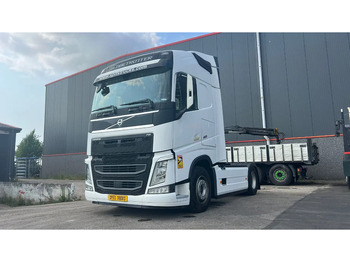Tahač VOLVO FH 460