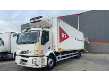 Chladírenský nákladní automobil VOLVO FL 240