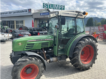 Traktor Fendt Farmer 208 PA: obrázek 4