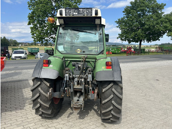 Traktor Fendt Farmer 208 PA: obrázek 3