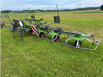 Obraceč/ Shrnovač FENDT