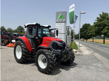 Traktor LINDNER Lintrac
