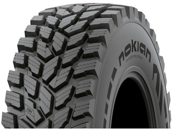 Kompletní kolo NOKIAN TYRES