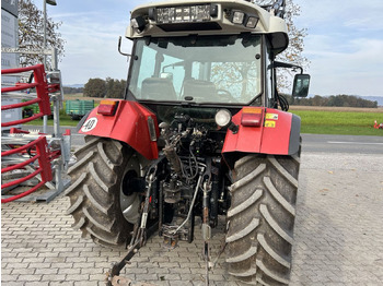 Traktor Steyr 9100 M Profi: obrázek 3