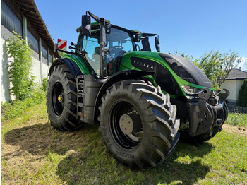 Traktor VALTRA S-series