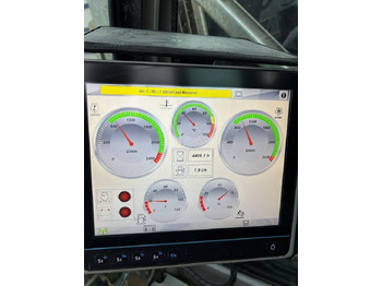 Horizontálni vrty Tracto-Technik Grundodrill 15XPT: obrázek 4 Horizontálni vrty Tracto-Technik Grundodrill 15XPT: obrázek 4