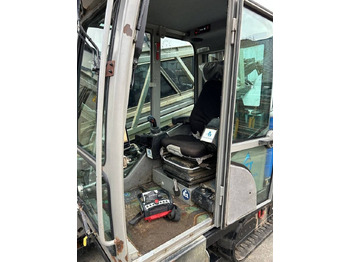 Horizontálni vrty Tracto-Technik Grundodrill 15XPT: obrázek 3 Horizontálni vrty Tracto-Technik Grundodrill 15XPT: obrázek 3