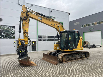 Pásové rýpadlo CATERPILLAR 315