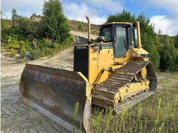 Buldozer CATERPILLAR D5M