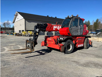 Teleskopický manipulátor MANITOU MRT 2150