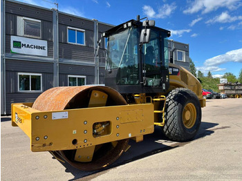 Válec CATERPILLAR CS66B