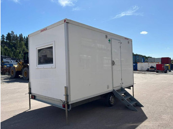 Stavební technika Arnpro S/A: obrázek 3 Stavební technika Arnpro S/A: obrázek 3