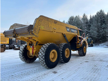 Volvo A 30 G leasing Volvo A 30 G: obrázek 3