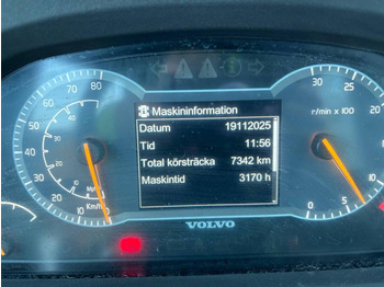 Volvo A 30 G leasing Volvo A 30 G: obrázek 5