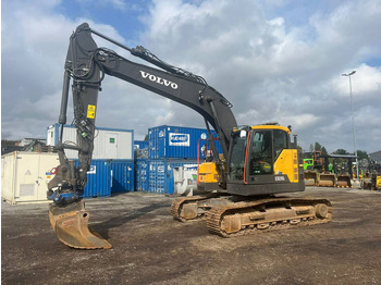 Pásové rýpadlo VOLVO ECR235EL