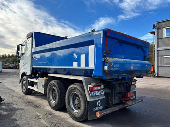 Sklápěč Volvo FH 540: obrázek 4 Sklápěč Volvo FH 540: obrázek 4
