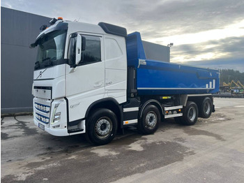 Sklápěč VOLVO FH 540