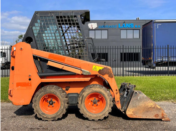 Smykový nakladač BOBCAT S70