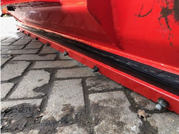 Sněžný pluh Diversen Snow plough 18761542: obrázek 5