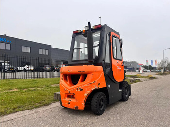 Vysokozdvižný vozík Doosan D25G PLUS: obrázek 5