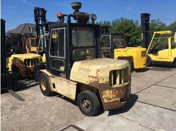 Dieselový vysokozdvižný vozík Hyster H4.50XL: obrázek 4