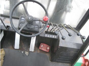 Dieselový vysokozdvižný vozík Hyster H9.00XL: obrázek 5