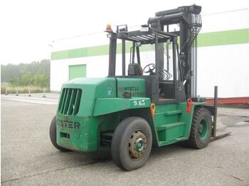 Dieselový vysokozdvižný vozík Hyster H9.00XL: obrázek 4