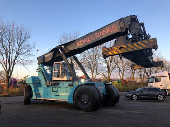 Reach stacker KONECRANES SMV4531 TB5: obrázek 2