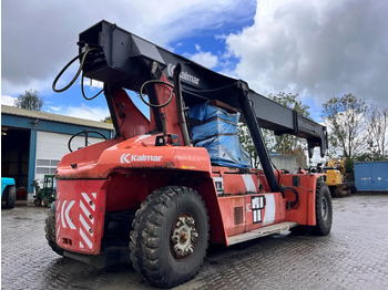 Reach stacker Kalmar For Parts Reach Stacker: obrázek 5