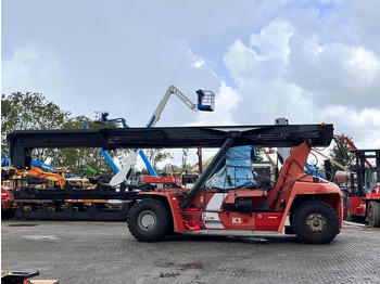 Reach stacker Kalmar For Parts Reach Stacker: obrázek 2