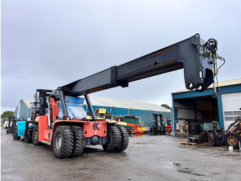 Reach stacker Kalmar For Parts Reach Stacker: obrázek 3