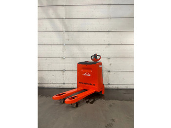 Paletový vozík LINDE T18