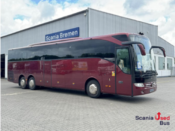 Turistický autobus MERCEDES-BENZ Tourismo
