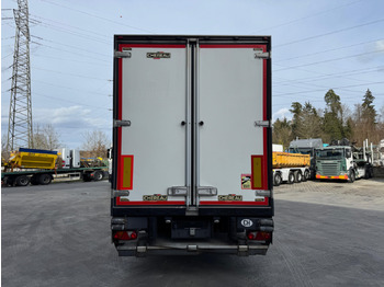 Chladírenský přívěs CHEREAU Thermoking: obrázek 5