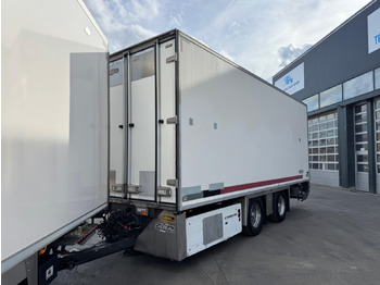 Chladírenský přívěs CHEREAU