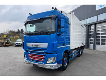 Chladírenský nákladní automobil DAF XF 460