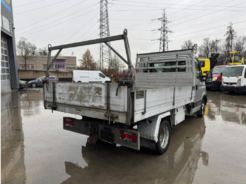 Sklápěč IVECO 35C13 4x2 Kipper: obrázek 4