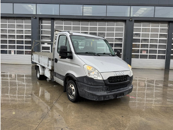 Sklápěč IVECO 35C13 4x2 Kipper: obrázek 2
