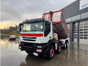 Sklápěč IVECO Trakker