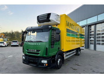 Chladírenský nákladní automobil IVECO EuroCargo 120E
