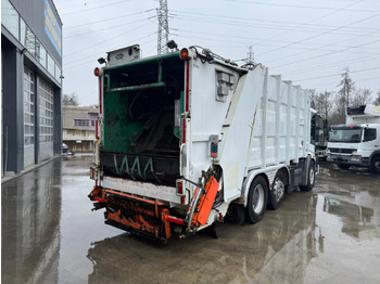 Vůz na odvoz odpadků MERCEDES Econic 2628 Stummer: obrázek 5