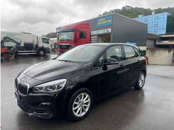Osobní auto BMW