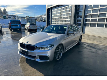 Osobní auto BMW